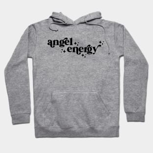 angel energy Hoodie